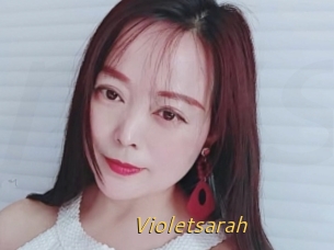 Violetsarah