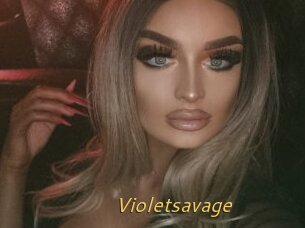 Violetsavage