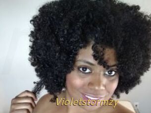 Violetstormzy