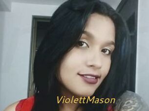 ViolettMason