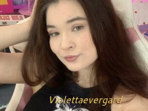 Violettaevergard
