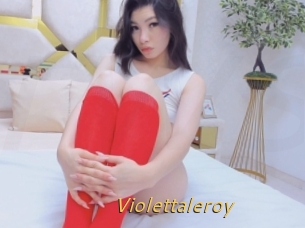 Violettaleroy