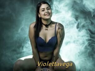 Violettavega