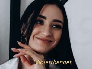 Violettbennet