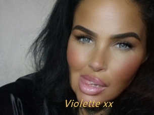 Violette_xx