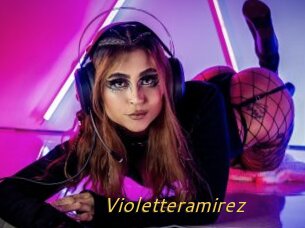 Violetteramirez