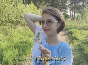 Violettfight