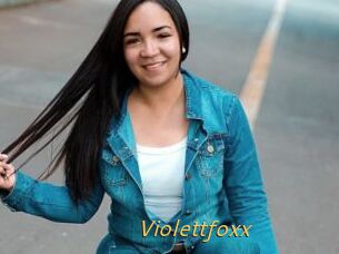 Violettfoxx