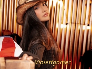 Violettgomez