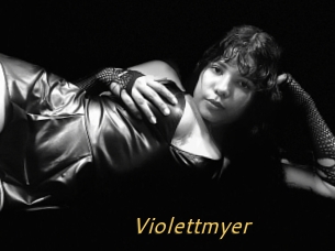 Violettmyer