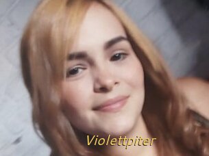 Violettpiter
