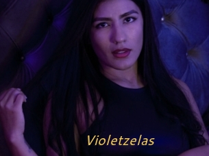 Violetzelas