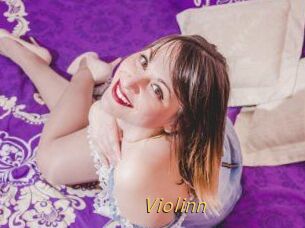 Violinn