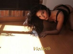 Violleth