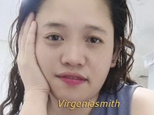 Virgeniasmith