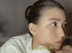 Viriniahicks