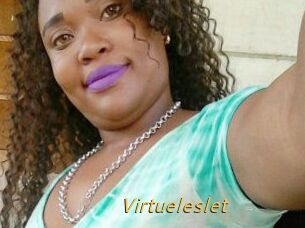Virtueleslet