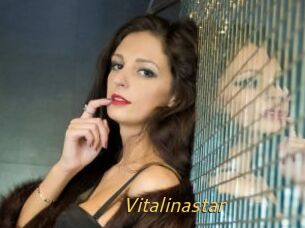 Vitalinastar