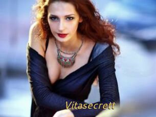 Vitasecrett