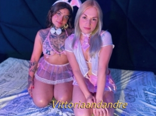 Vittoriaandandre