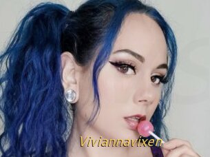 Viviannavixen