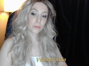 Vlinderjulia