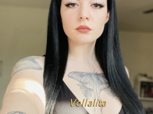 Vollalita