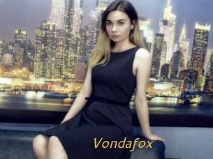 Vondafox