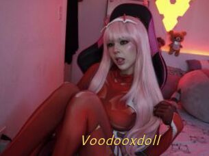 Voodooxdoll