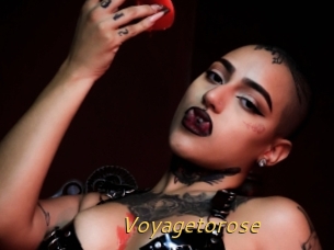 Voyagetorose