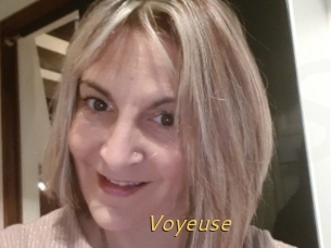 Voyeuse