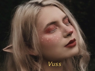 Vuss