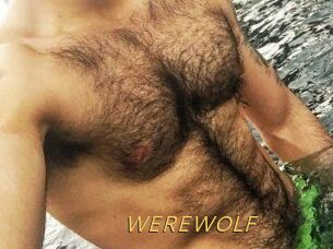 WEREWOLF