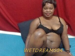 WETDREAMS84
