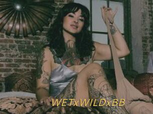 WETxWILDxBB