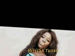 WHISKYxoxo