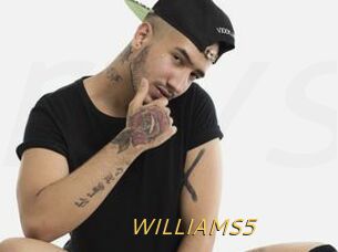 WILLIAMS5