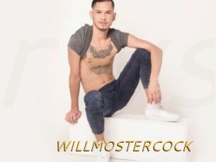 WILLMOSTERCOCK