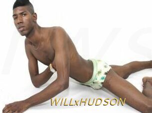 WILLxHUDSON