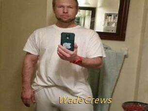WadeCrews