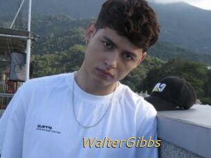 WalterGibbs