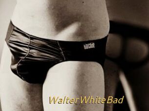WalterWhiteBad