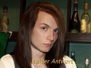 Walter_Antwort