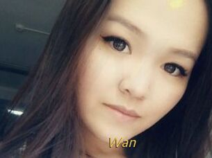 Wan