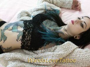 WandaLoveTattoo