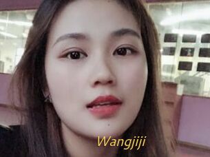 Wangjiji