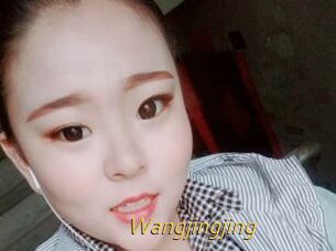 Wangjingjing