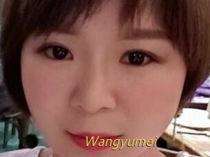 Wangyumei