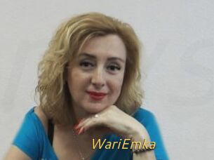 WariEmka