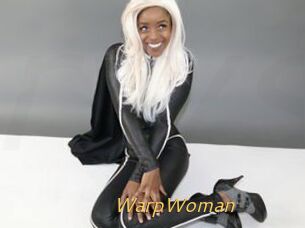 WarpWoman